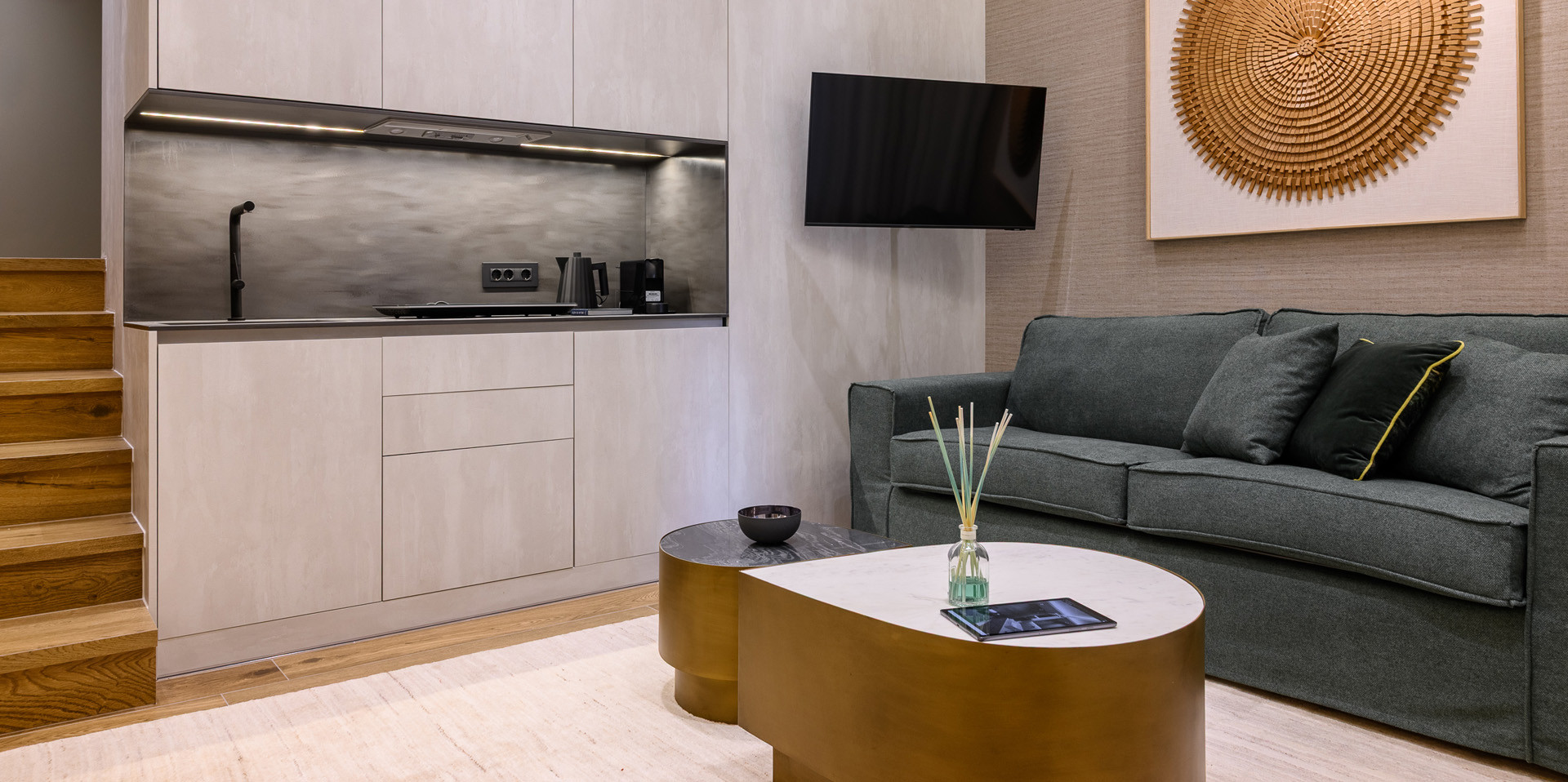 Facilities & Amenities